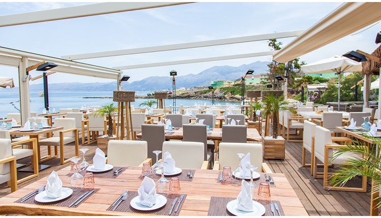 Porto Greco Village , Крит